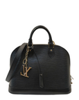 Louis Vuitton Alma BB Bag