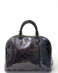 Louis Vuitton Alma Vernis MM