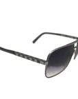 Louis Vuitton Black Gradient Z0259U Altitude Sunglasses