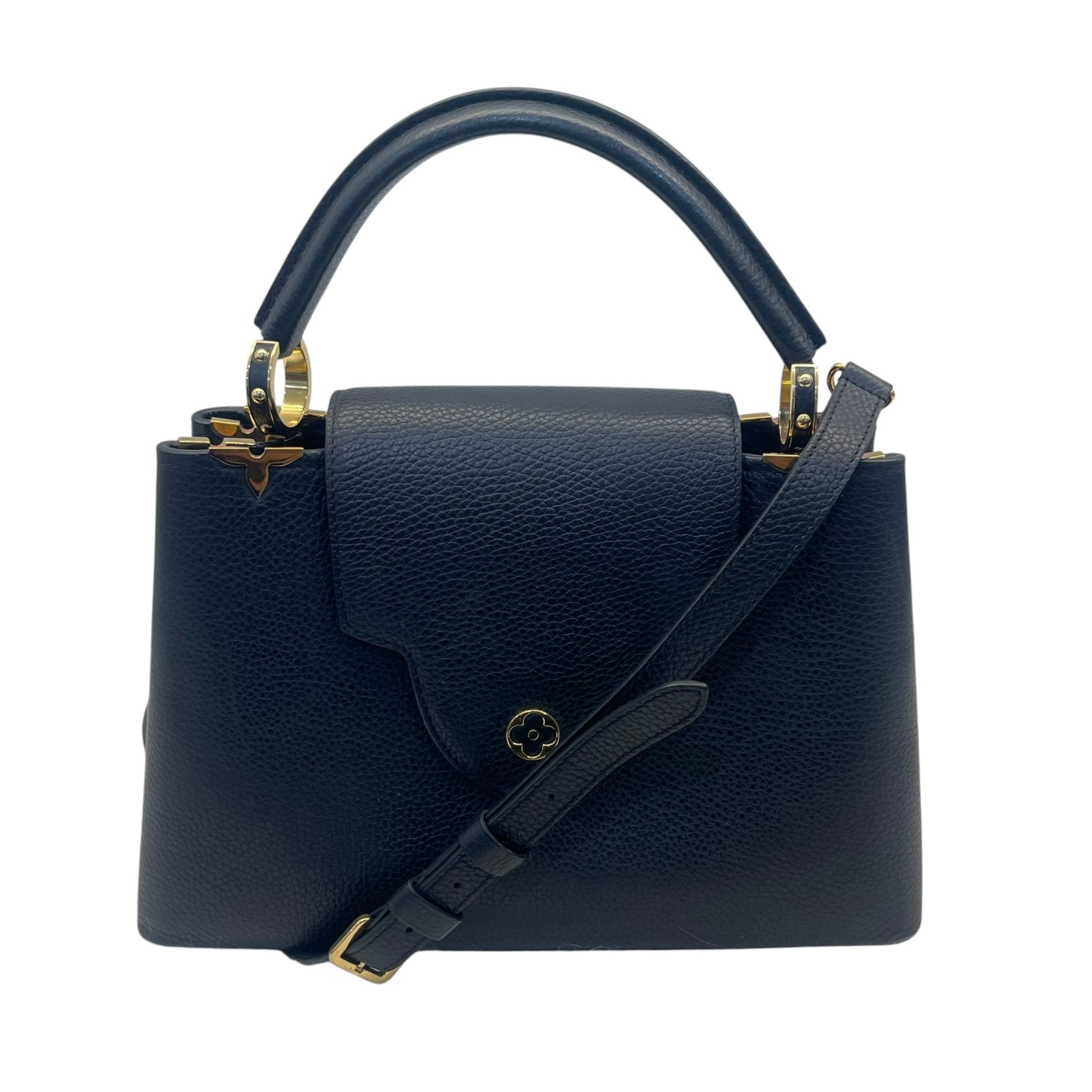 Louis Vuitton Capucines Bag
