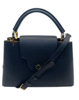 Louis Vuitton Capucines Bag