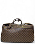 Louis Vuitton Damier Canvas Eole 50 Rolling Luggage