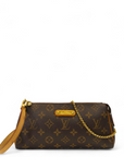 Louis Vuitton Eva Monogram Shoulder Bag