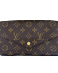 Louis Vuitton Félicie Pochette in Monogram
