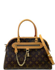 Louis Vuitton Monogram Ever More PM Handbag