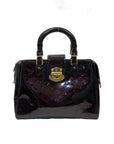 Louis Vuitton Monogram Vernis Melrose Avenue Bag