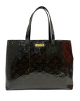 Louis Vuitton Monogram Vernis Wilshire MM Bag