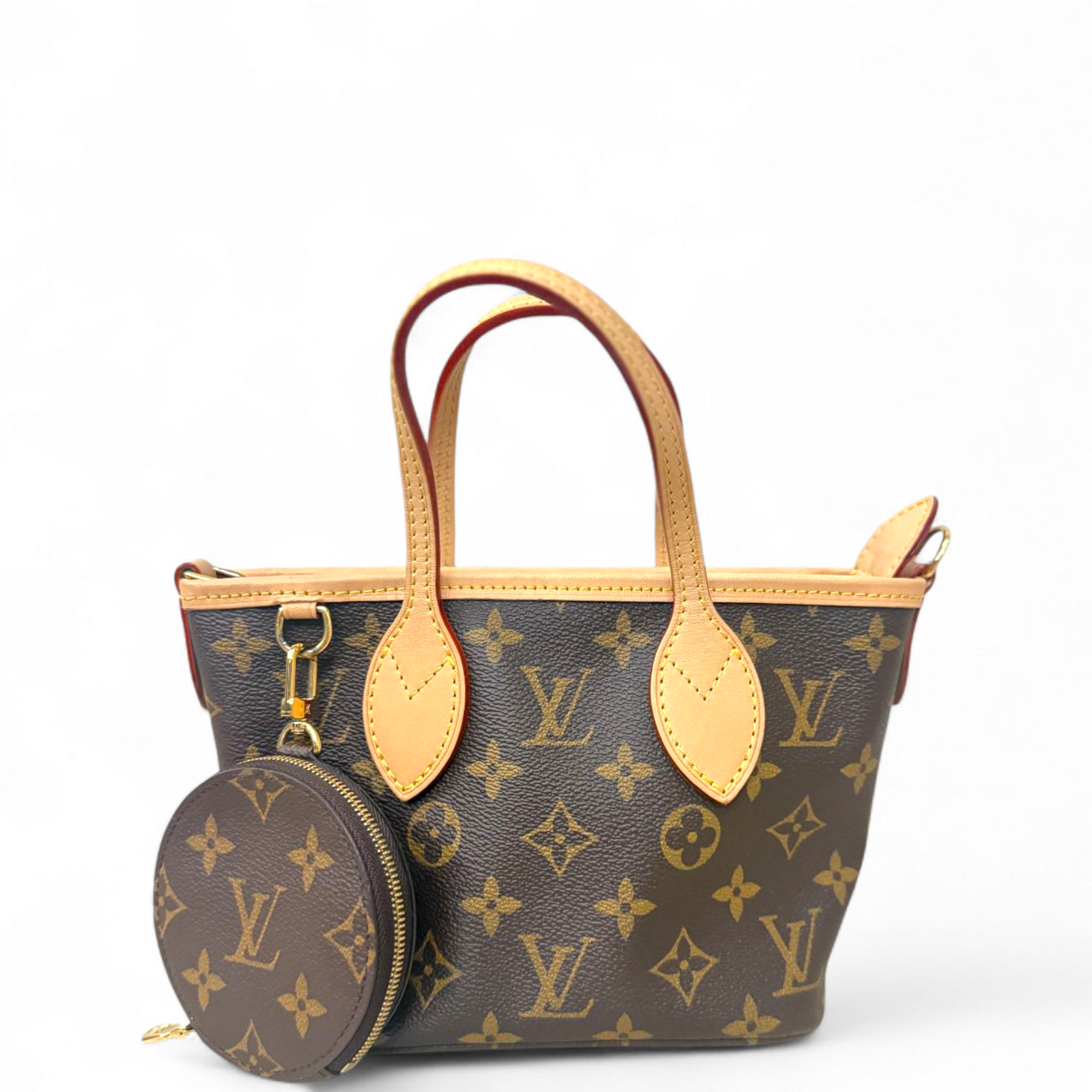 Louis Vuitton Neverfull BB