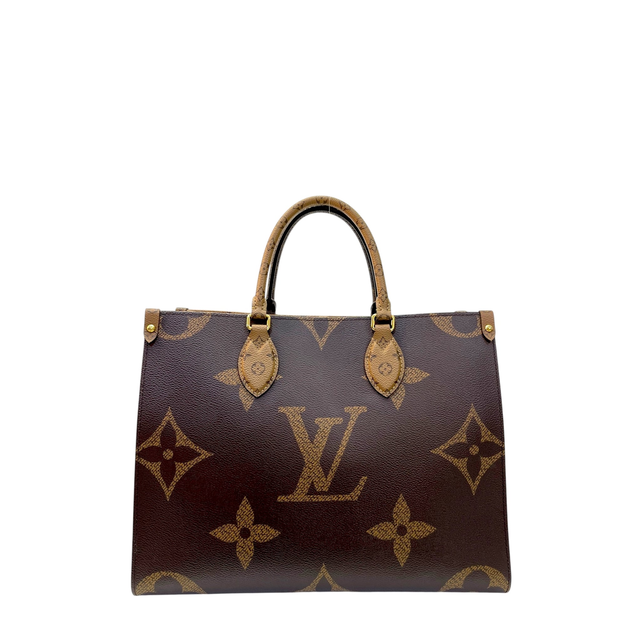 Louis Vuitton OnTheGo MM Bag