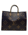 Louis Vuitton OntheGo GM Tote