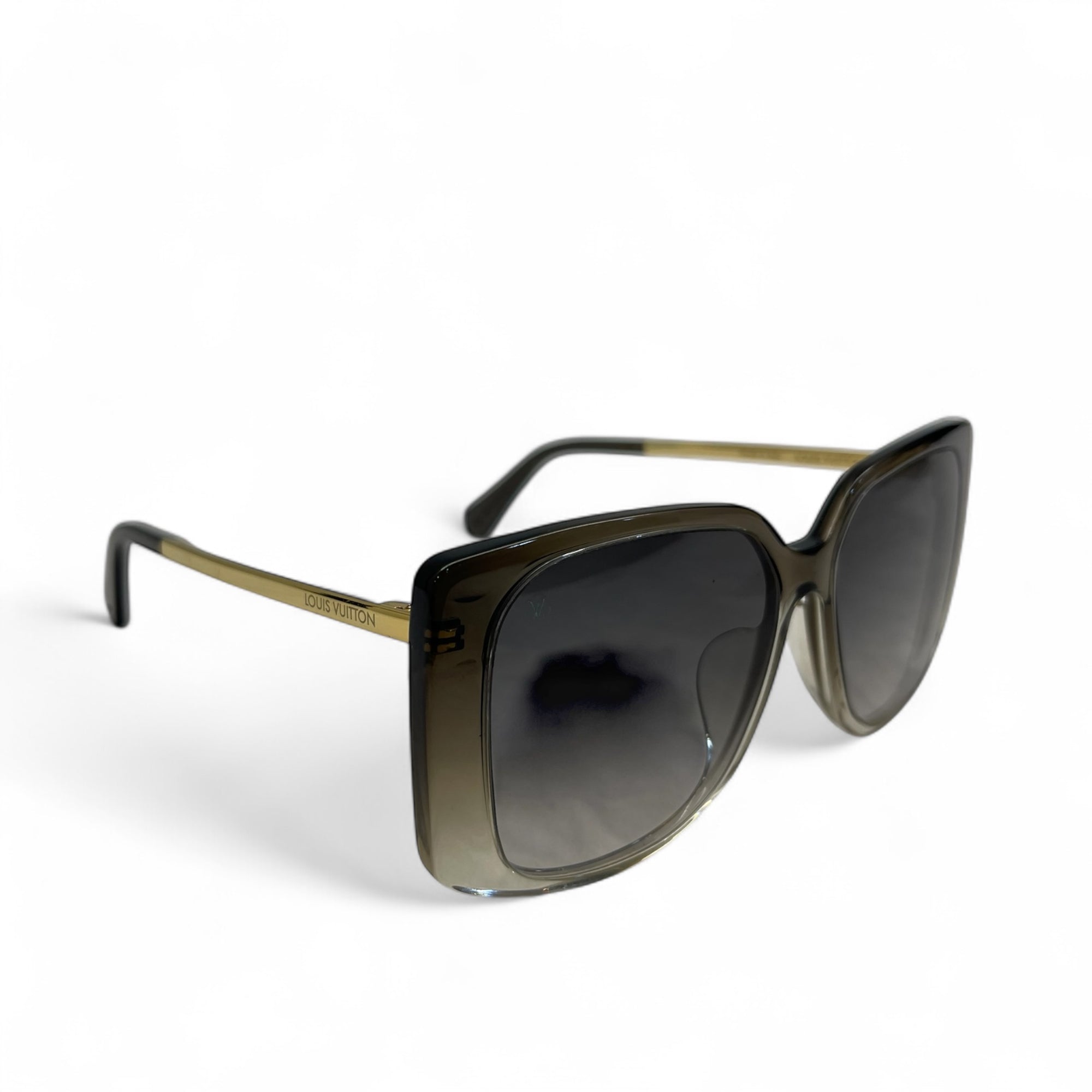 Louis Vuitton Sunglasses Obsession GM Z0460W