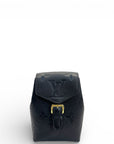Louis Vuitton Tiny Backpack Black Monogram Empreinte