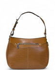 Louis Vuitton Turenne PM Bag Brown Epi Leather