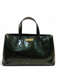 Louis Vuitton Vernis Wilshire PM Tote Bag