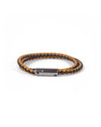 Brown/Black Bracelet
