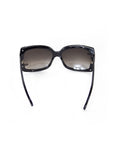 Fendi Black Logo Sunglasses