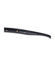 Dolce & Gabbana DG Pattern Black Sunglasses