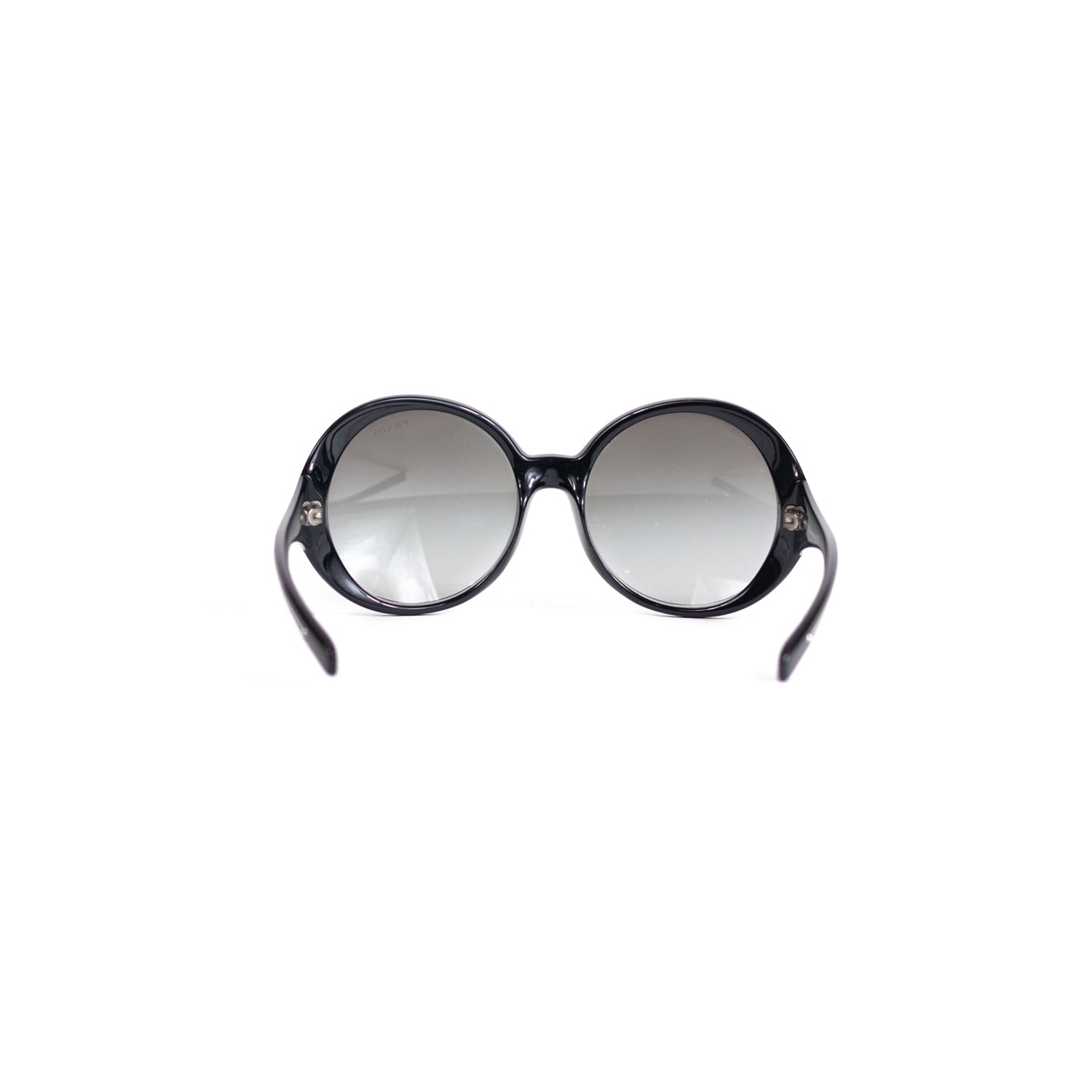Prada Black Frame Sunglasses