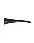 Prada Black Frame Sunglasses