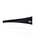 Prada Black Frame Sunglasses
