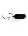 Tom Ford Brown block glasses