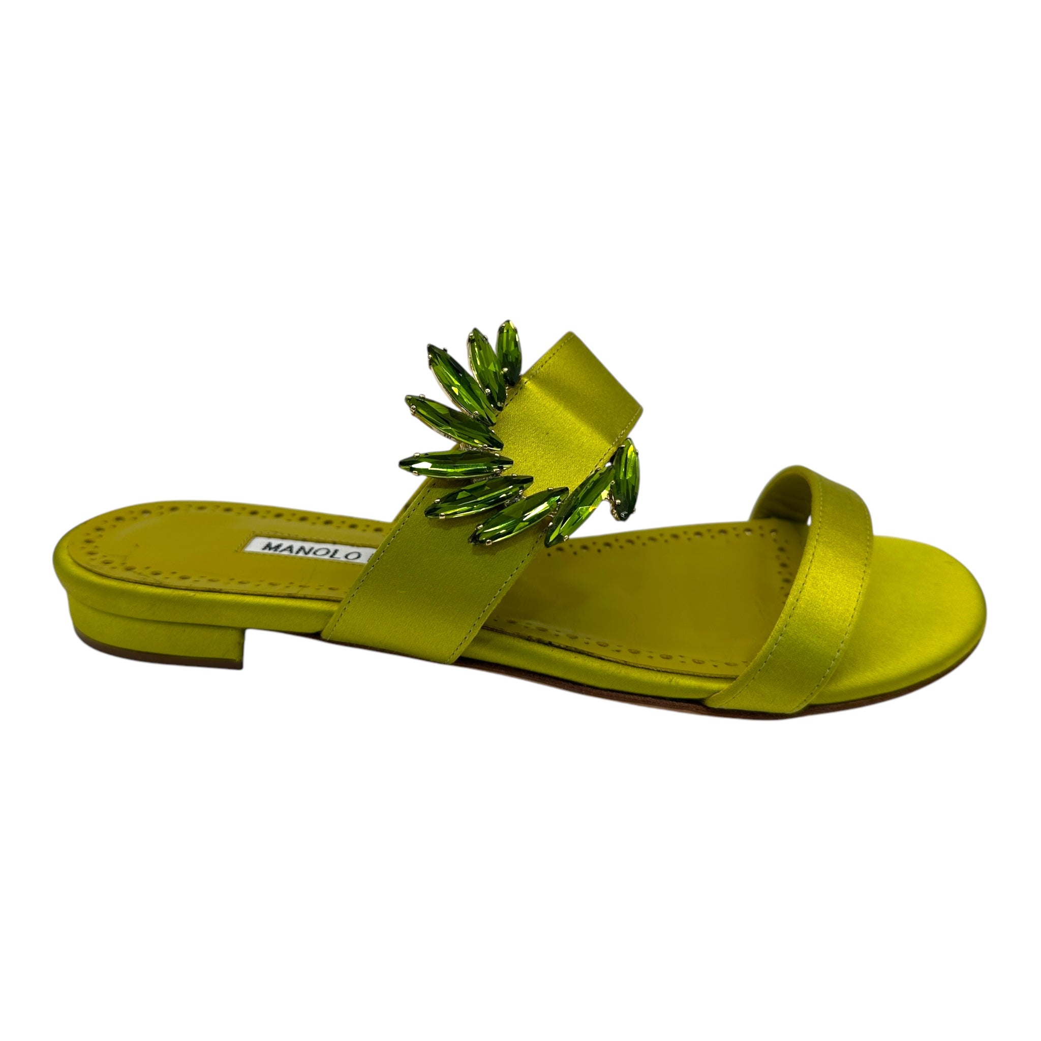 Manolo Blahnik Flats EU 36