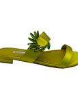 Manolo Blahnik Flats EU 36