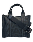 Marc Jacobs The Outline Monogram Mini Tote Bag