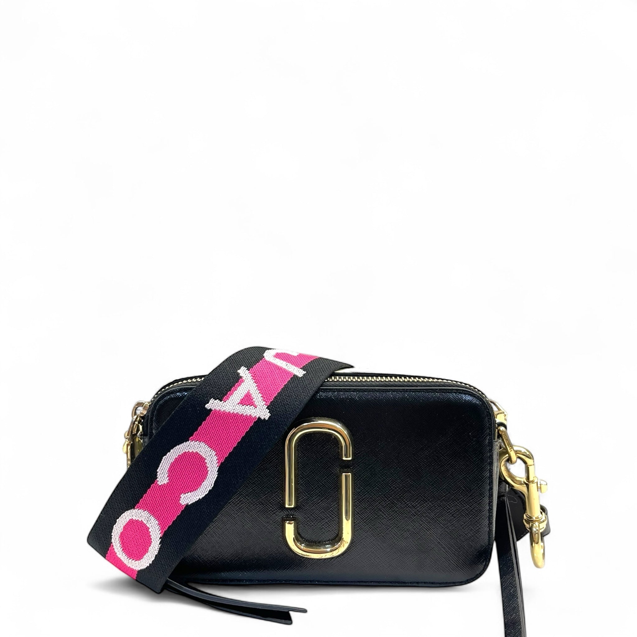 Marc Jacob Snapshot Bag