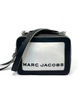 Marc Jacobs The Box 20 Crossbody Bag