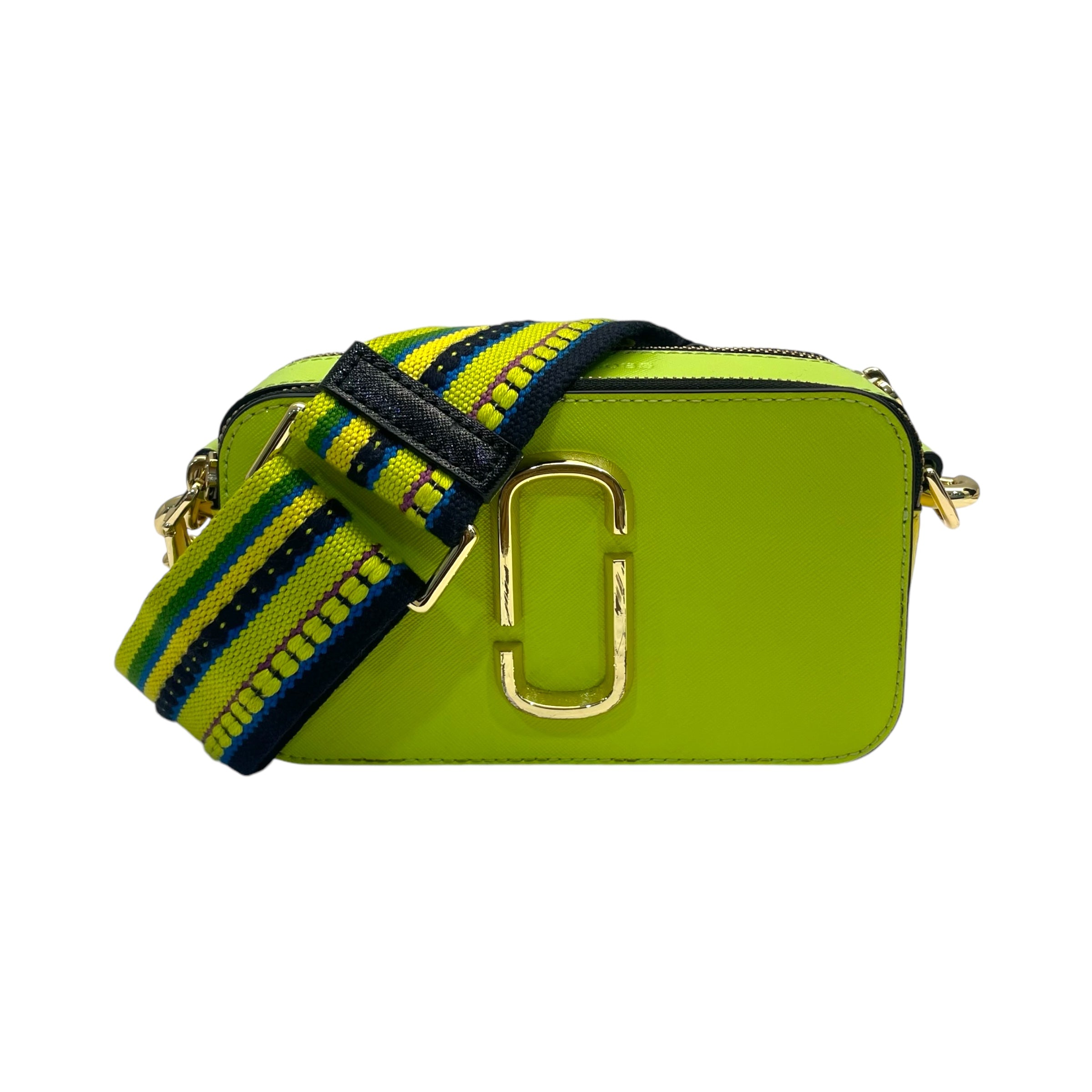 Marc Jacobs The Snapshot