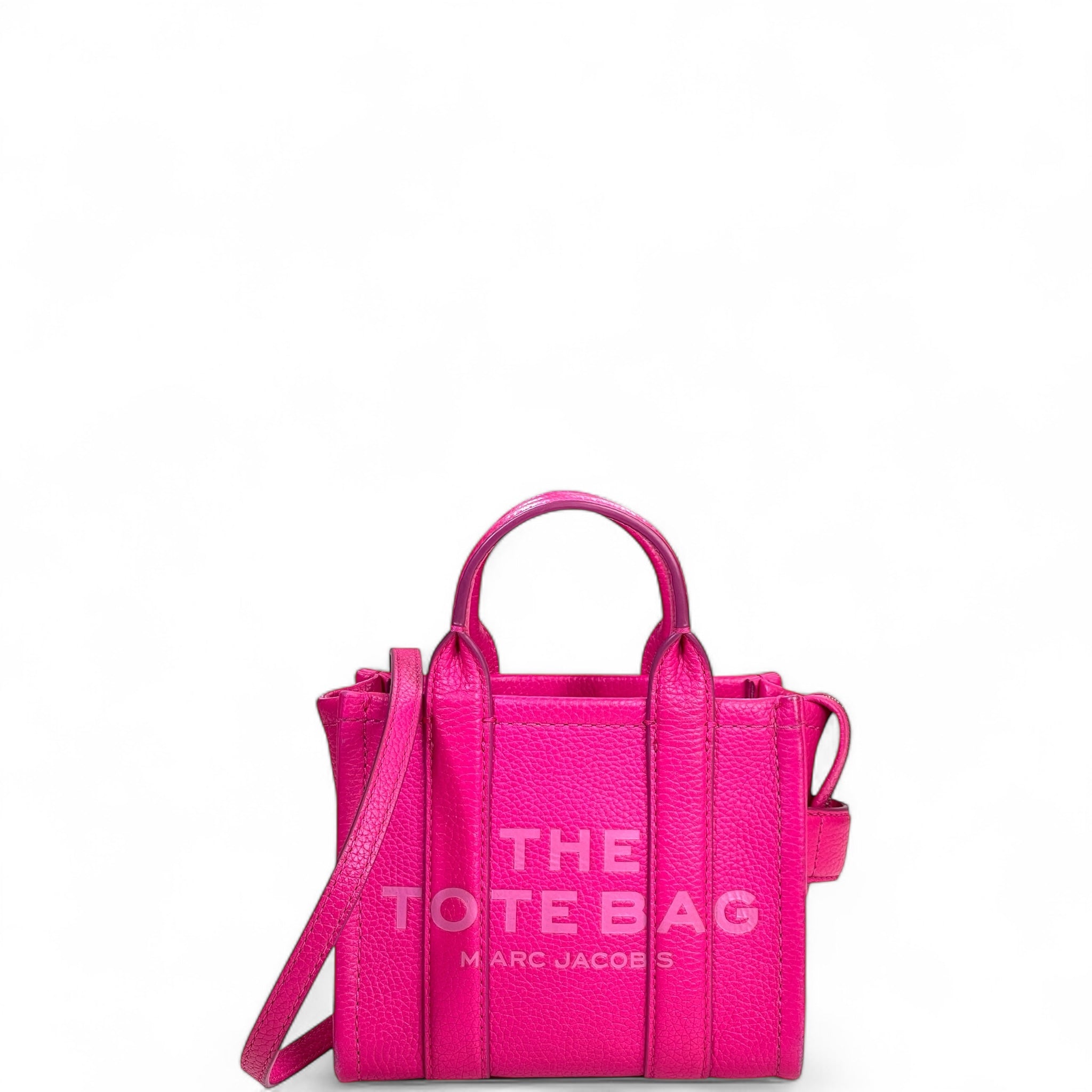 MARC JACOBS ショルダー Marc Jacobs The Large Clover Shoulder Bag | Black | FARFETCH IN