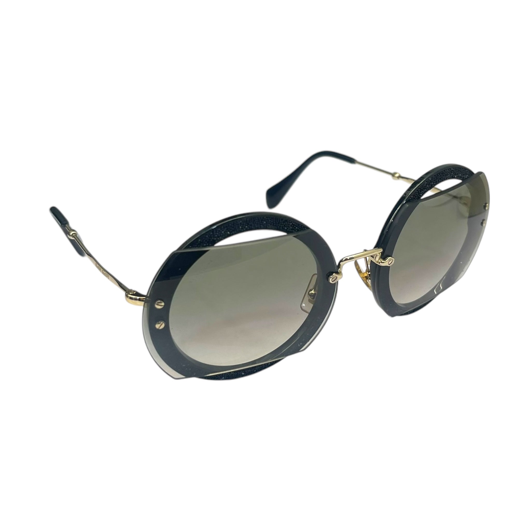 Miu Miu Sunglasses Women
