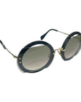 Miu Miu Sunglasses Women