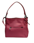 Coach Shay Pink Shoulder Bag