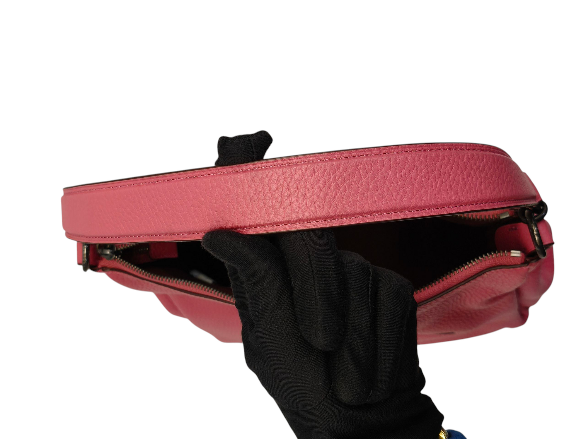 Coach Shay Pink Shoulder Bag