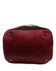 Burberry Ashby Cloth Handbag