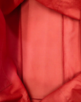 Dolce & Gabbana Red Tote Bag
