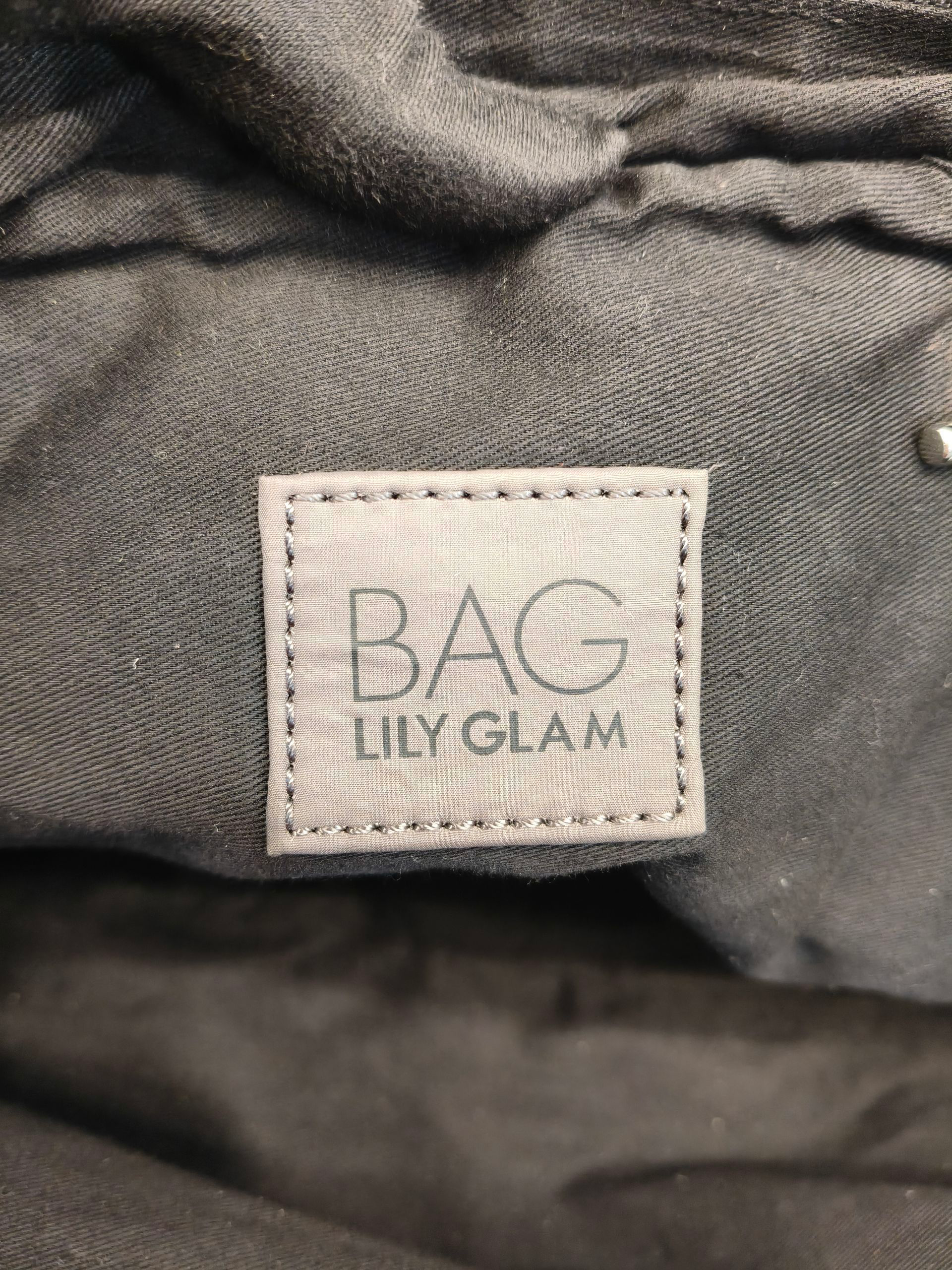 Dolce & Gabbana "Lily Glam" Bag