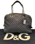 Dolce & Gabbana "Lily Glam" Bag