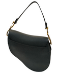 Christian Dior Dior Saddle M Bag 2019 Olive Green