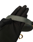 Christian Dior Dior Saddle M Bag 2019 Olive Green