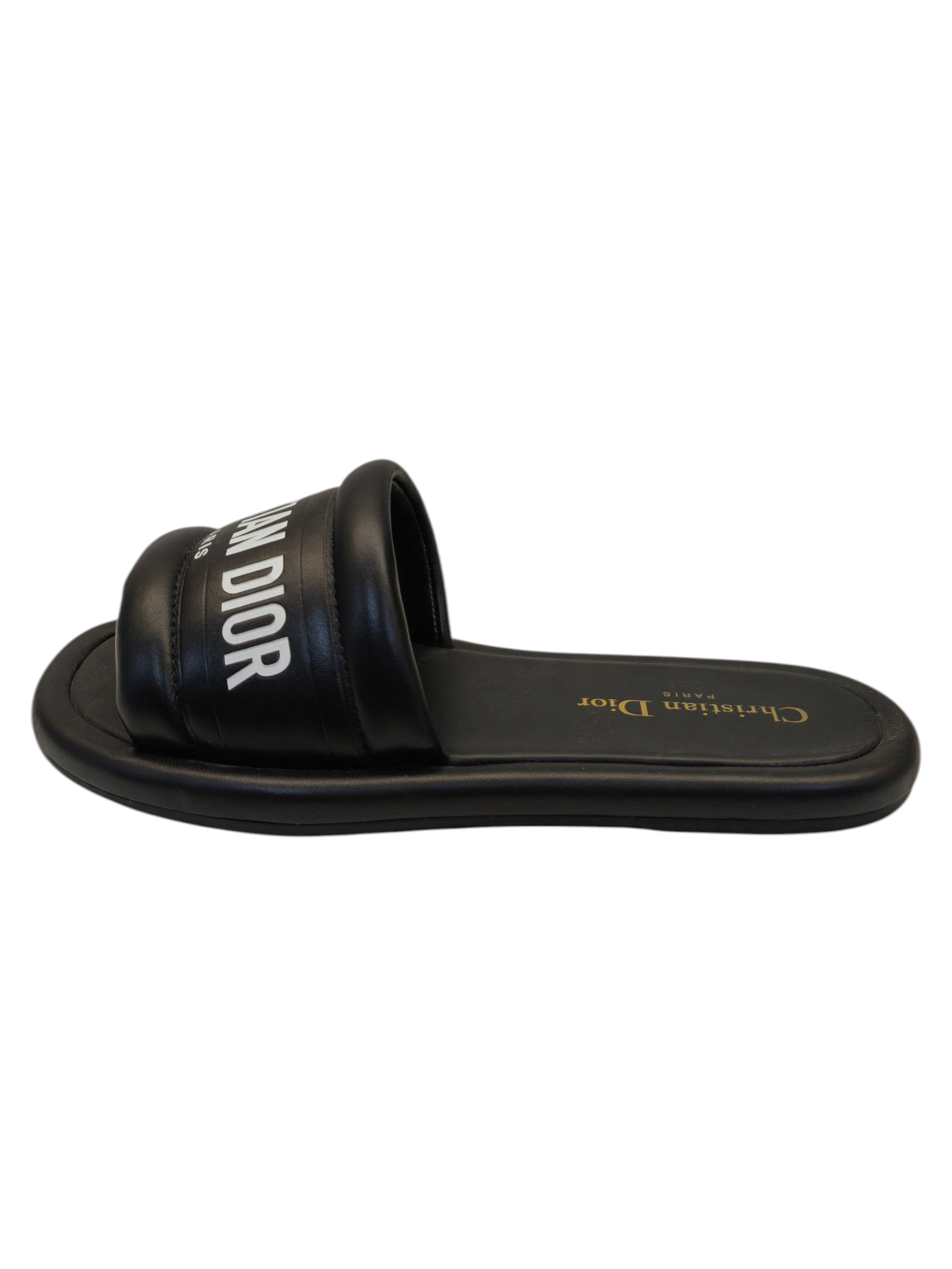 Dior Leather Mules EU 36