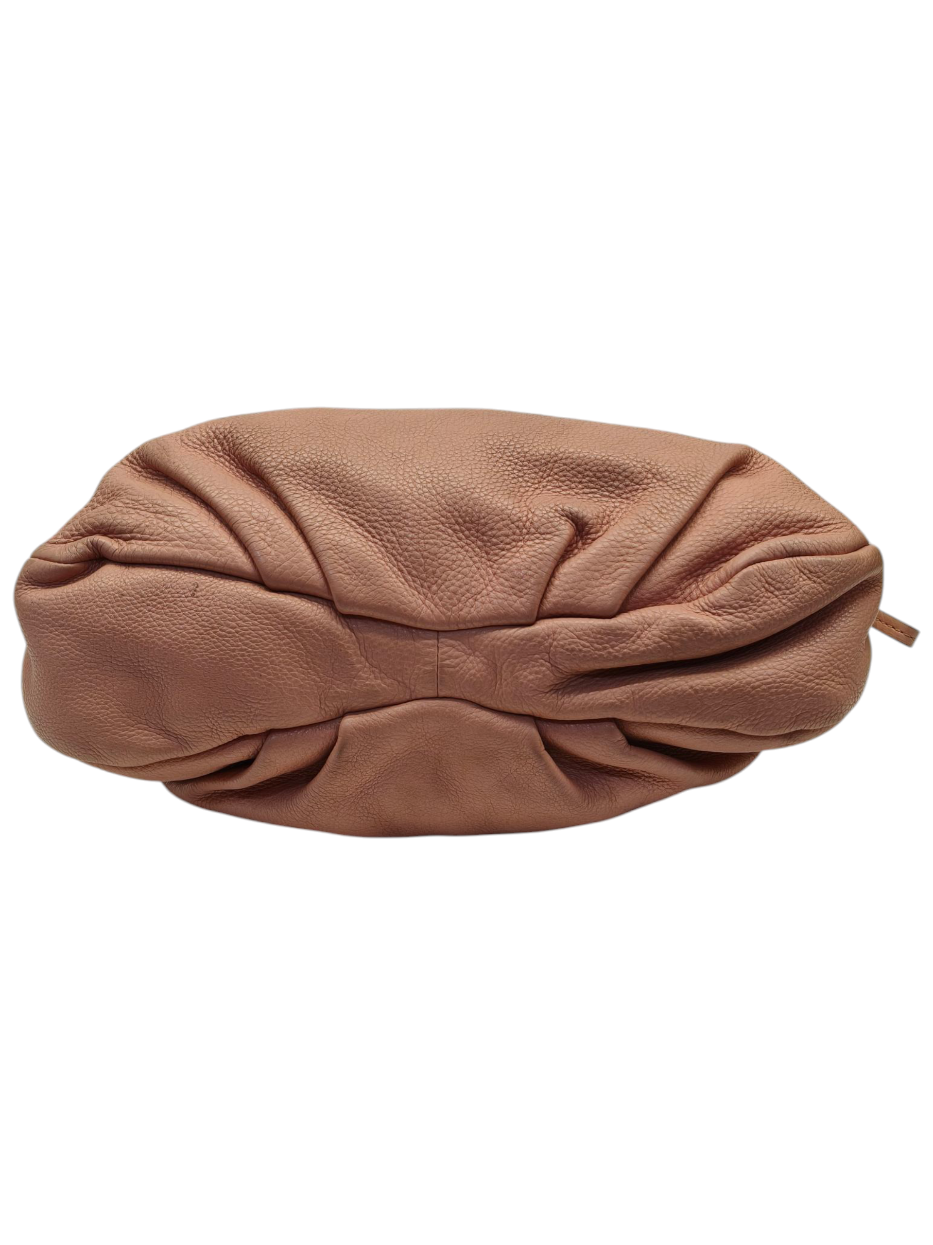 Marc By Marc Jacobs Brown Leather Classic Q Natasha Crossbody Bag