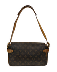 Louis Vuitton Monogram Canvas Hudson PM Bag