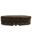 Louis Vuitton Monogram Canvas Hudson PM Bag