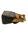 Louis Vuitton Monogram Canvas Hudson PM Bag