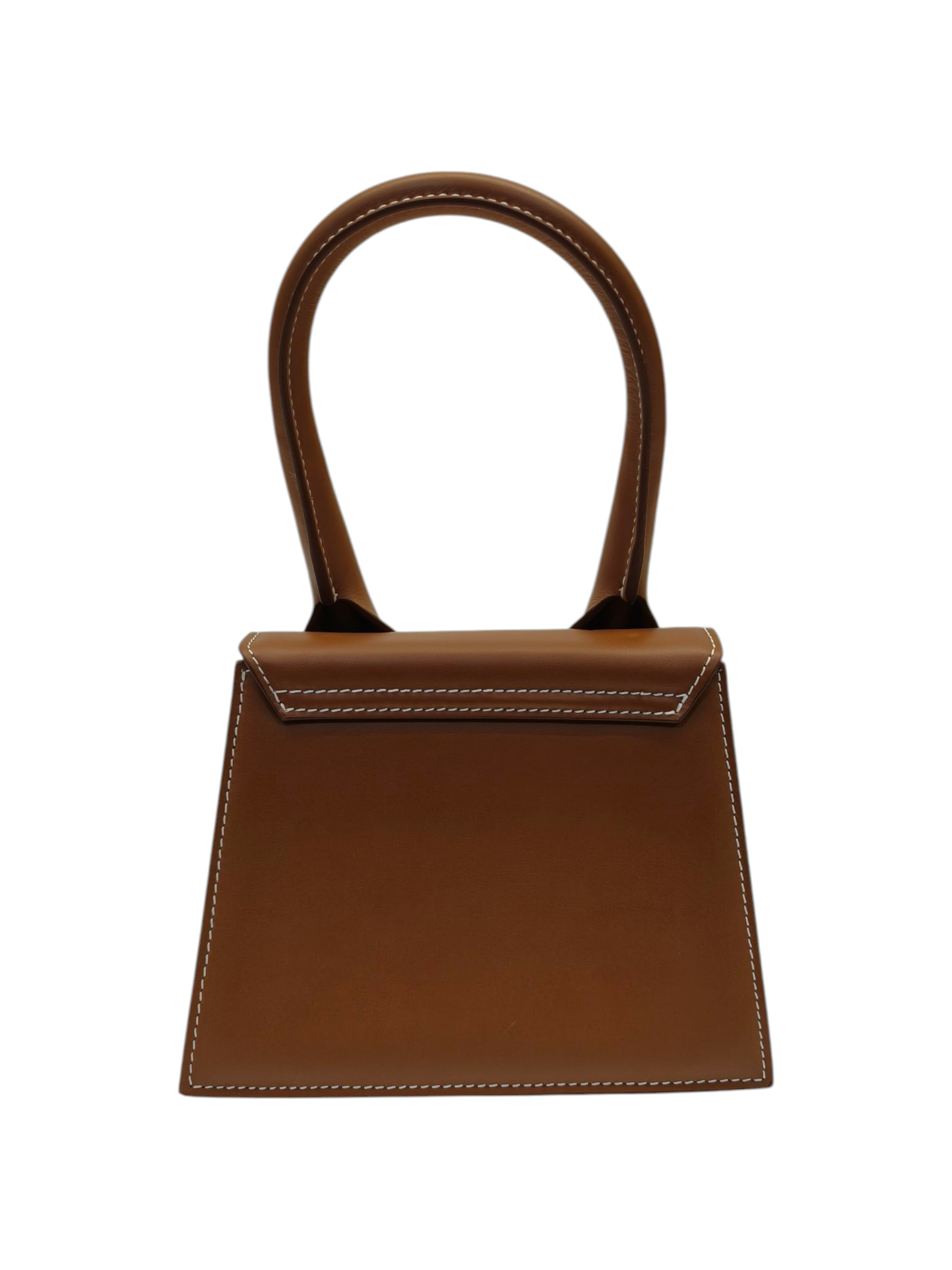 Mini Bag Le Chiquito Medium Leather Shoulder Bag Chiquito Noeud