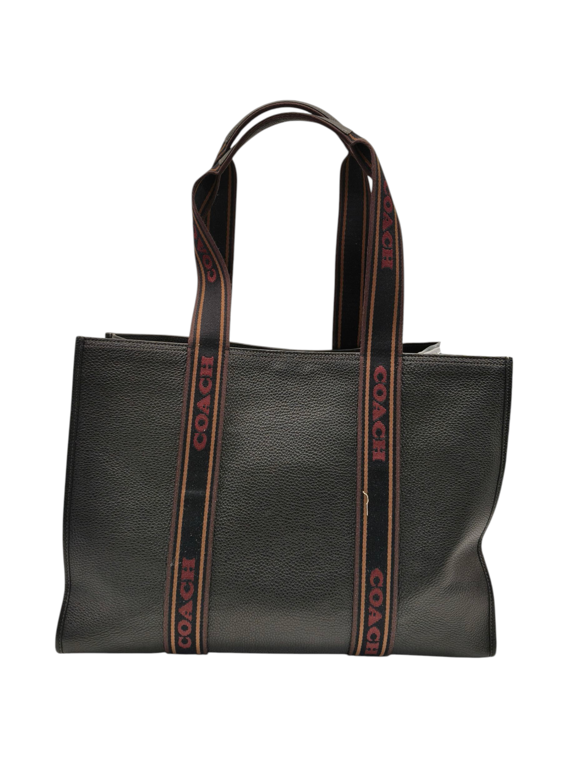Coach Tote Bag