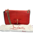 Christian Louboutin Sweet Charity Shoulder Bag